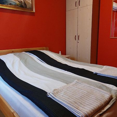 Napfeny Villa Balatonfured Luaran gambar