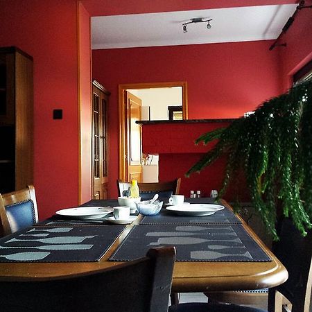 Napfeny Villa Balatonfured Luaran gambar