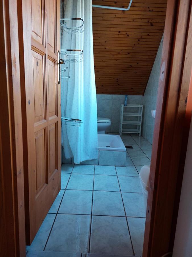 Napfeny Villa Balatonfured Luaran gambar