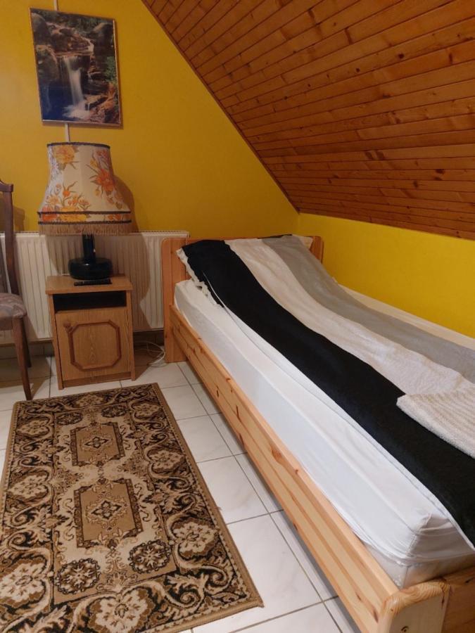Napfeny Villa Balatonfured Luaran gambar