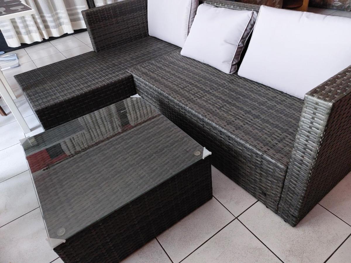 Napfeny Villa Balatonfured Luaran gambar