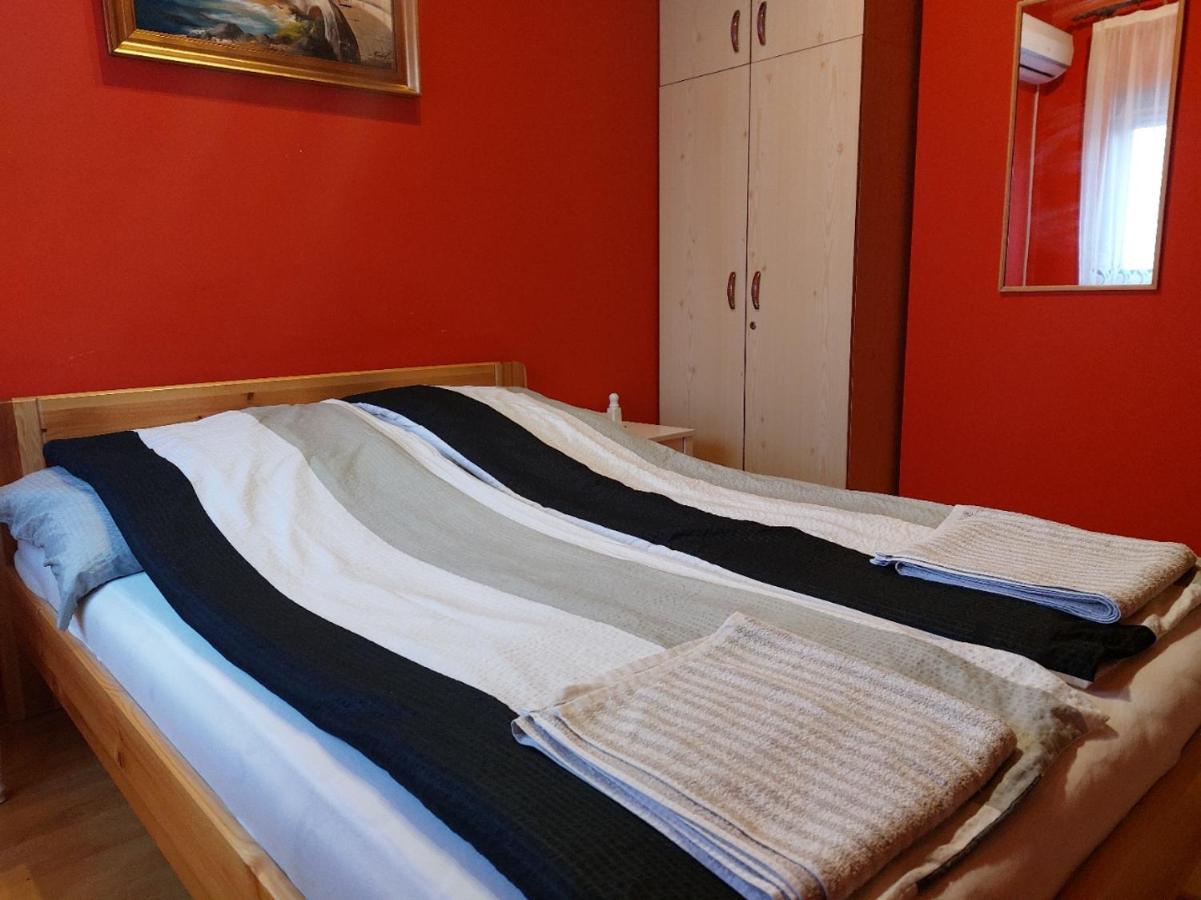Napfeny Villa Balatonfured Luaran gambar