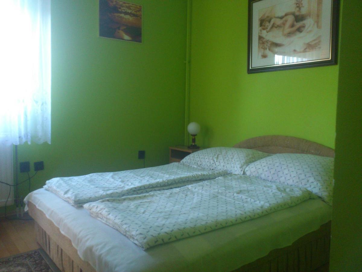 Napfeny Villa Balatonfured Luaran gambar