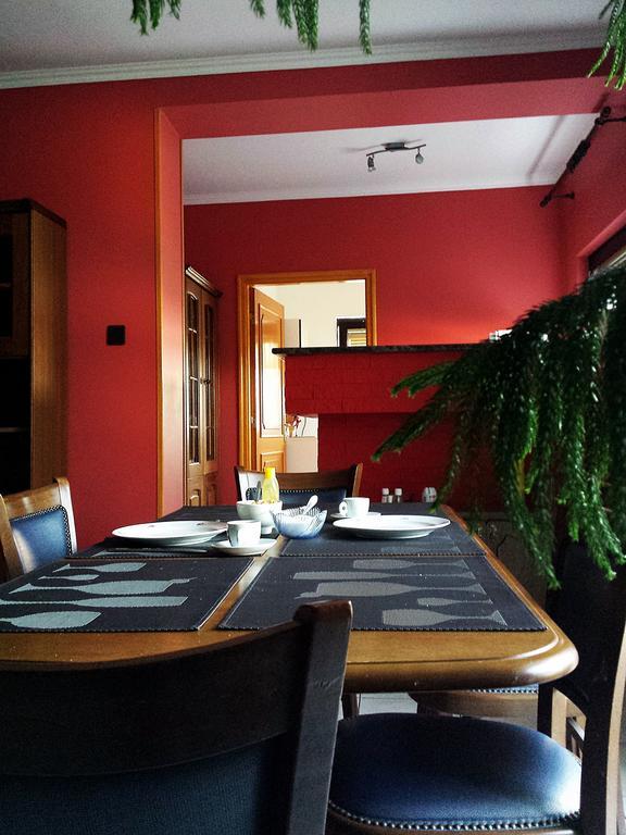 Napfeny Villa Balatonfured Luaran gambar