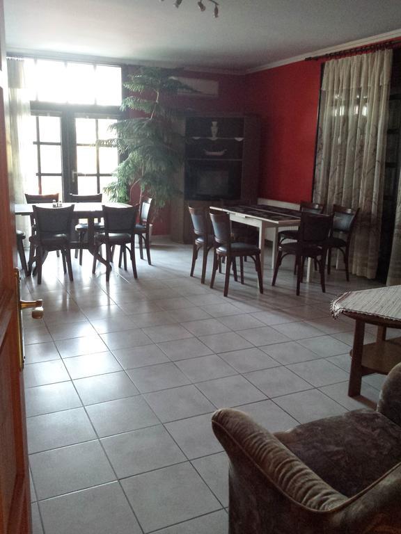 Napfeny Villa Balatonfured Luaran gambar