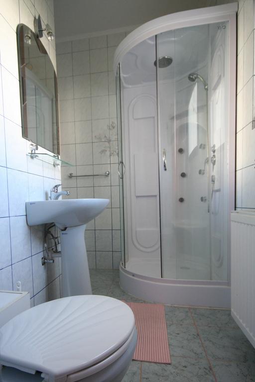 Napfeny Villa Balatonfured Bilik gambar