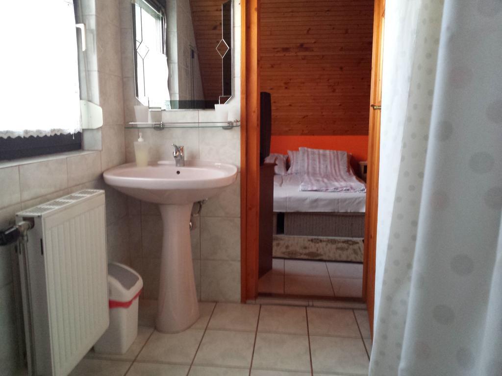 Napfeny Villa Balatonfured Bilik gambar