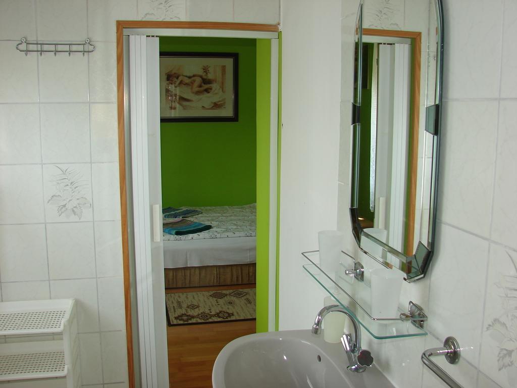 Napfeny Villa Balatonfured Bilik gambar