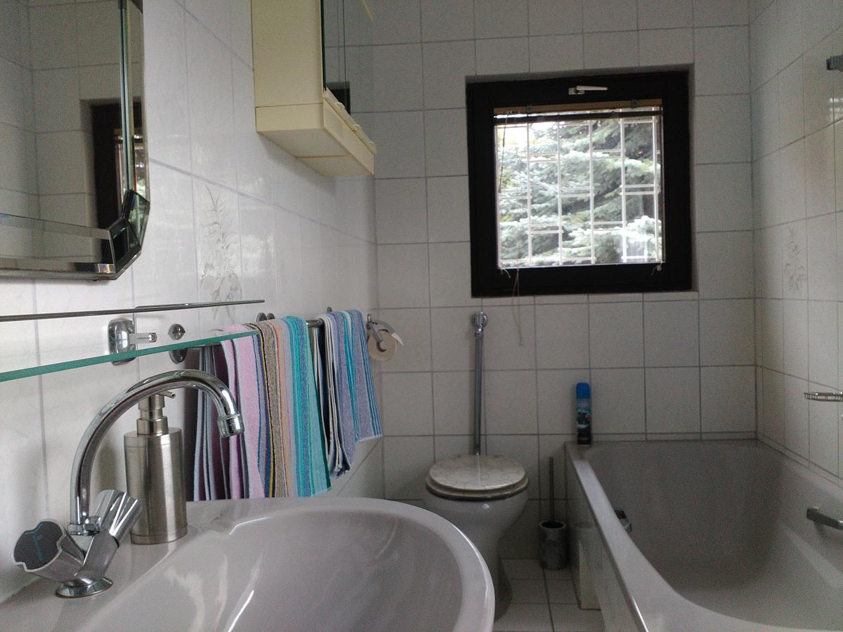 Napfeny Villa Balatonfured Luaran gambar