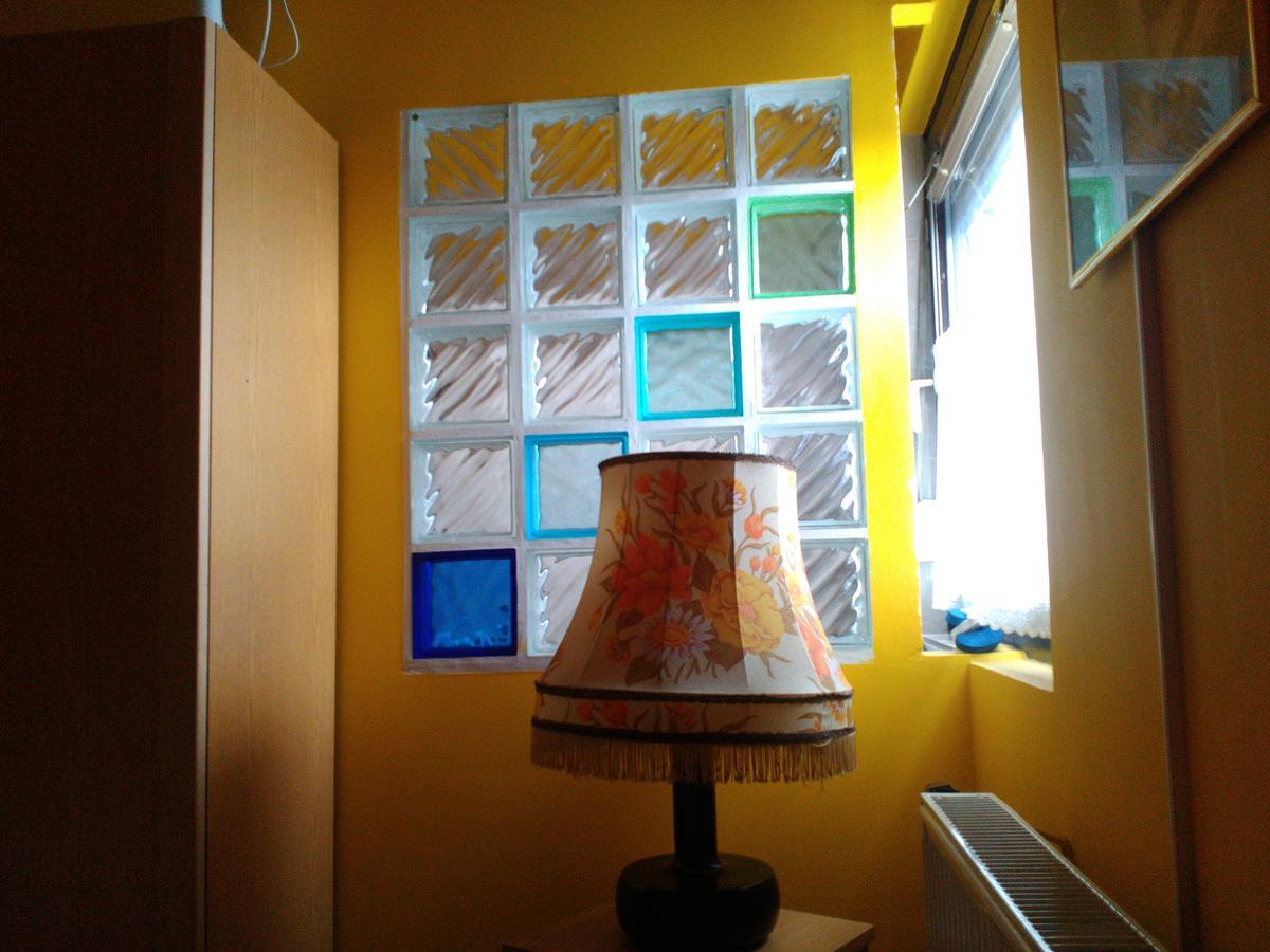 Napfeny Villa Balatonfured Luaran gambar