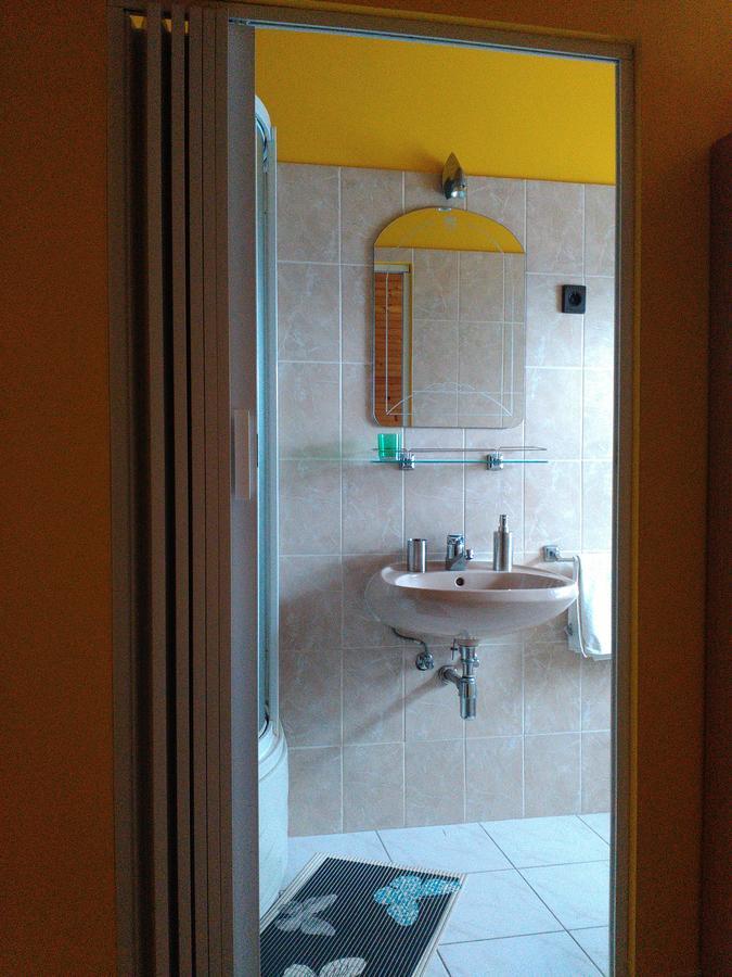 Napfeny Villa Balatonfured Luaran gambar