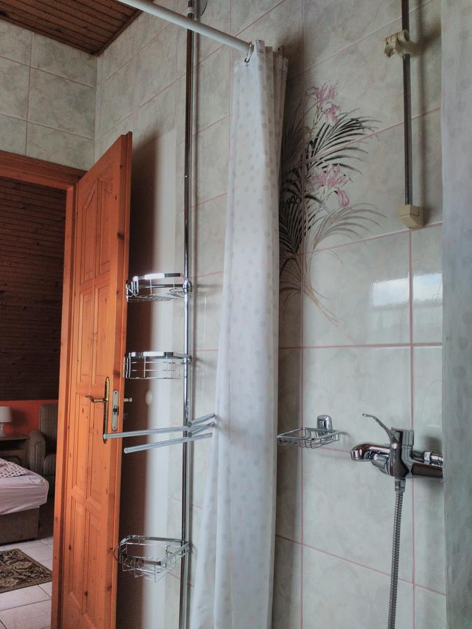 Napfeny Villa Balatonfured Luaran gambar